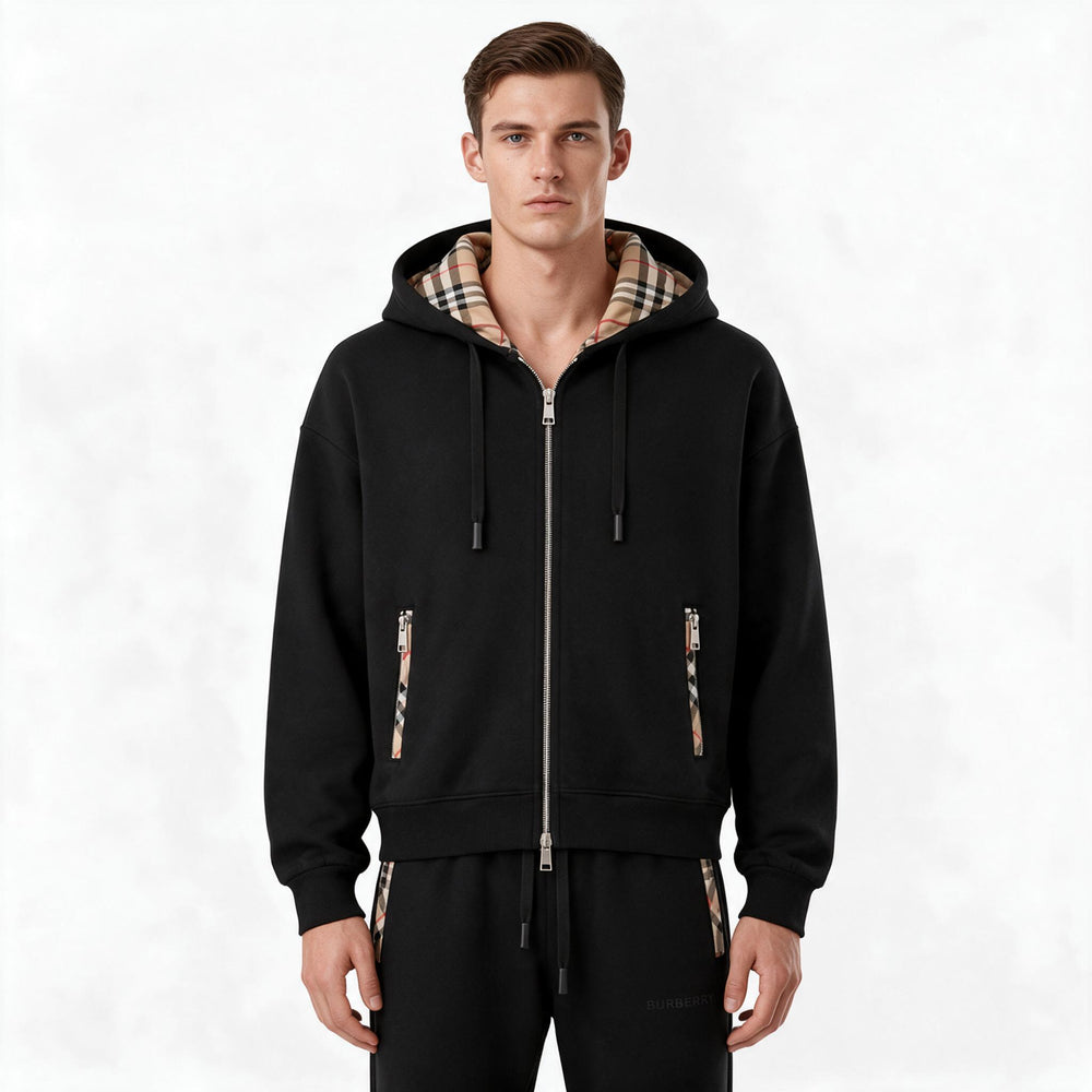 Мъжки спортен комплект Burberry