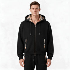 Мъжки спортен комплект Burberry