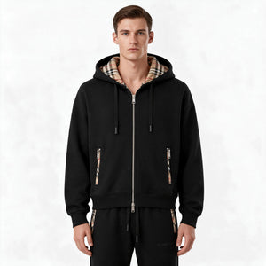 Мъжки спортен комплект Burberry