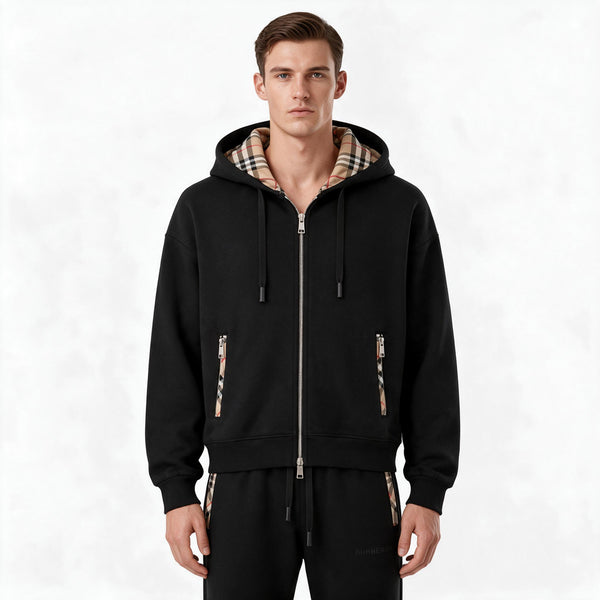 Мъжки спортен комплект Burberry