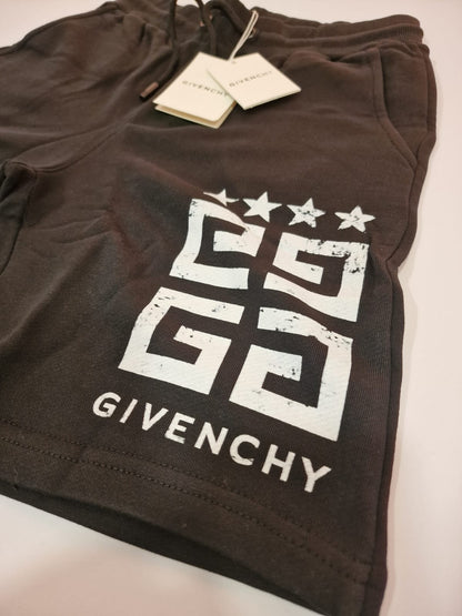 Givenchy Къси Панталони