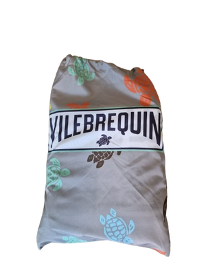 Vilebrequin Плажна Кърпа