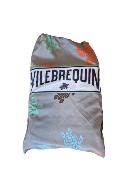 Vilebrequin Плажна Кърпа
