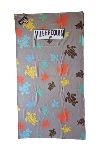Vilebrequin Плажна Кърпа