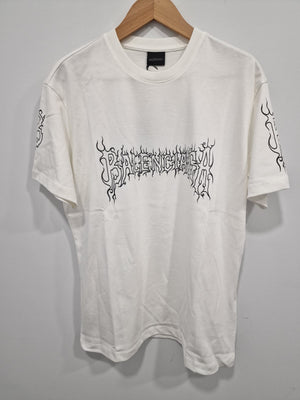 Balenciaga Мъжка Тениска