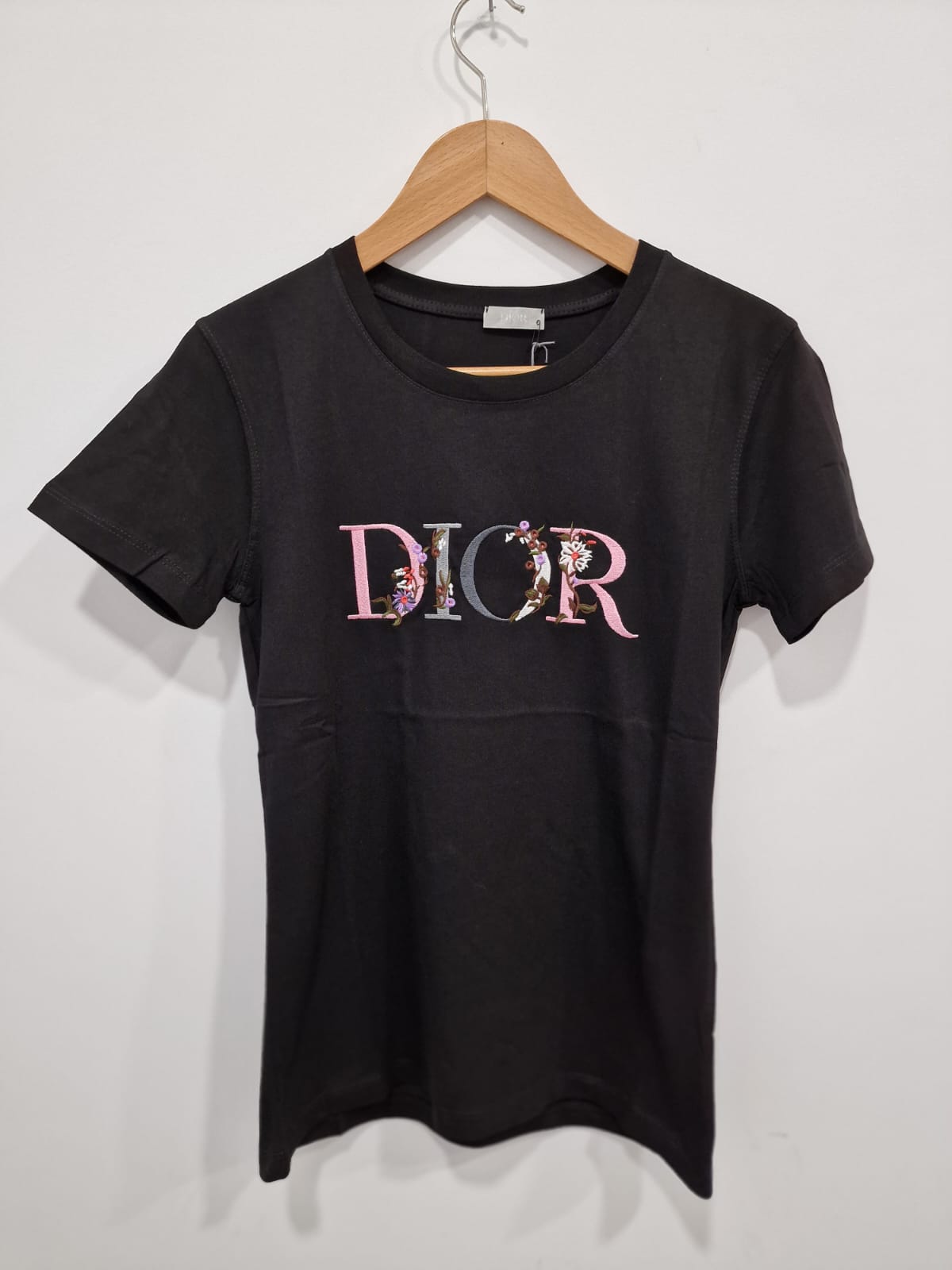 Dior Дамска Тениска