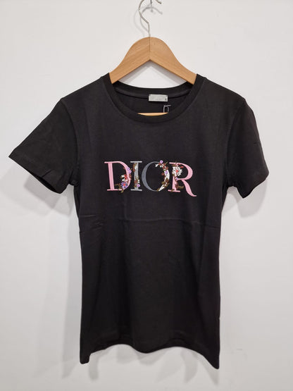 Dior Дамска Тениска