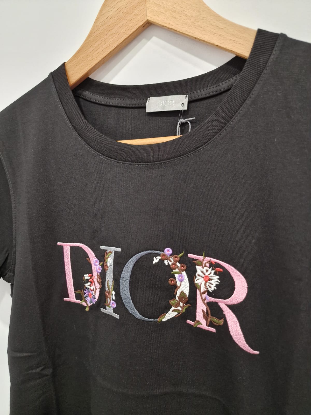 Dior Дамска Тениска