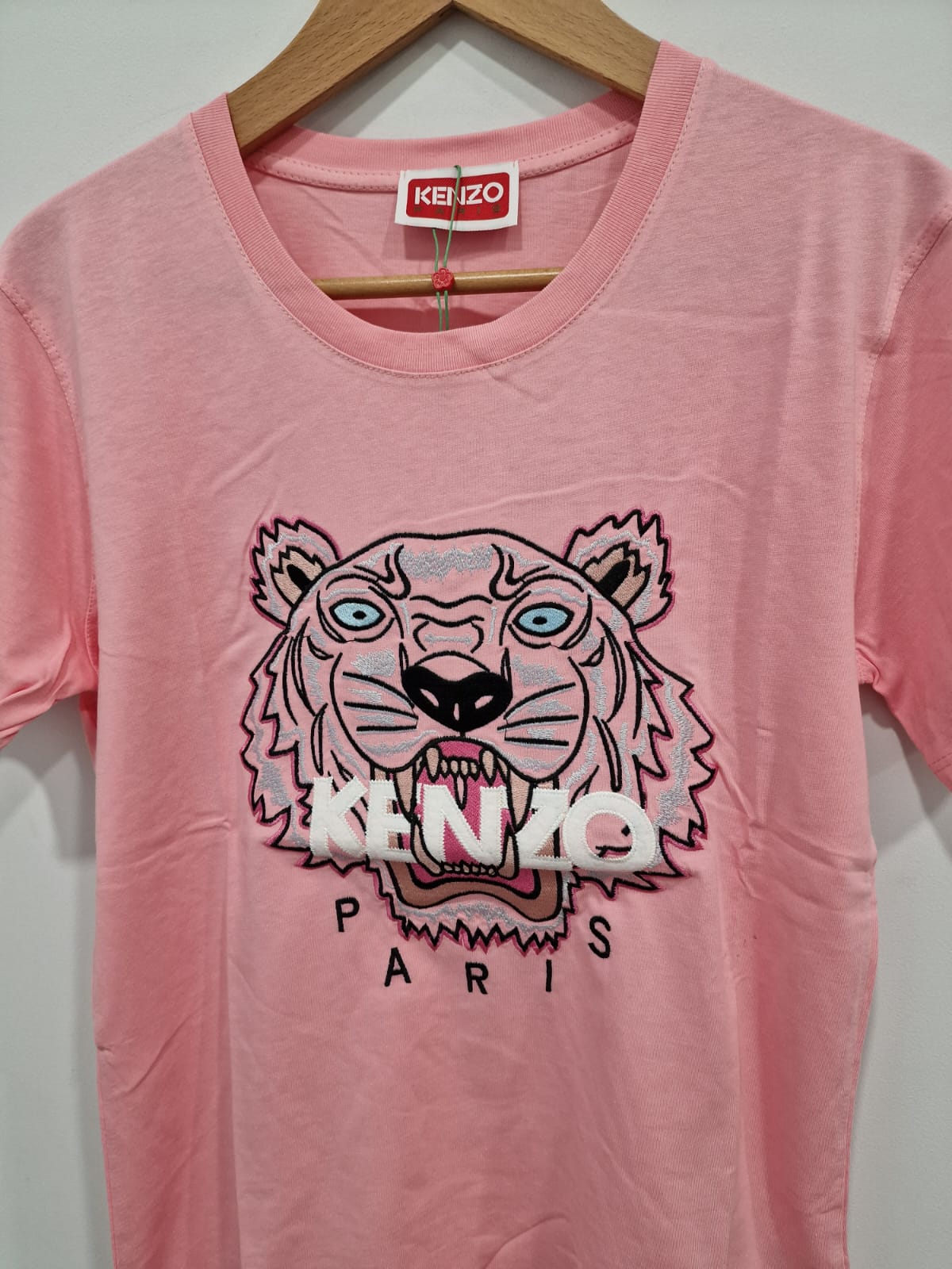 Kenzo Дамска Тениска