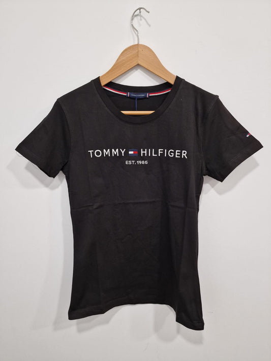 Tommy Hilfiger Дамска Тениска