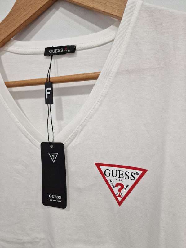 Guess Дамска Тениска
