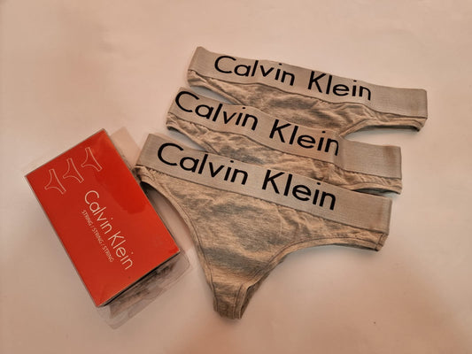 Дамско Бельо Calvin Klein