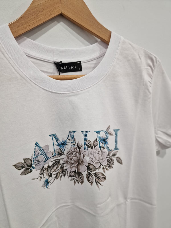 Amiri Дамска Тениска