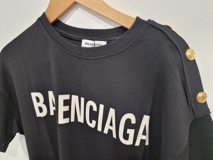 Balenciaga Дамски Суитшърт