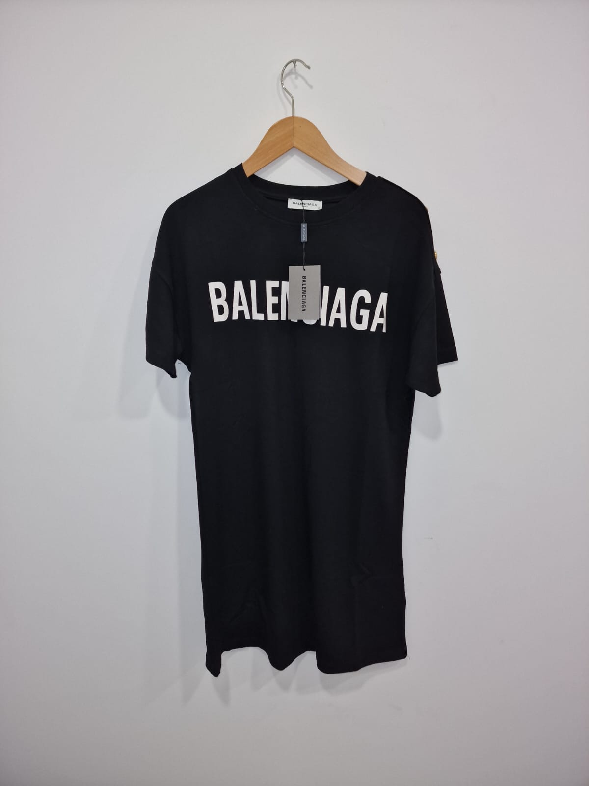 Balenciaga Дамски Суитшърт