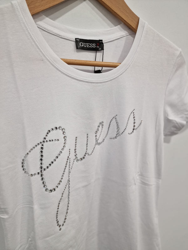 Guess Дамска Тениска