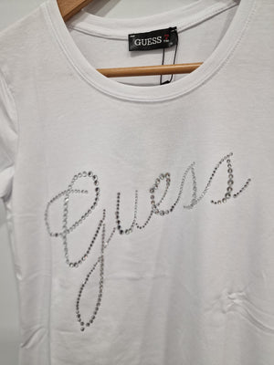 Guess Дамска Тениска