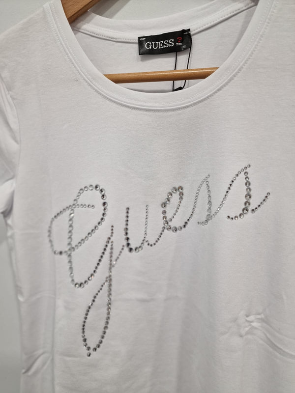 Guess Дамска Тениска