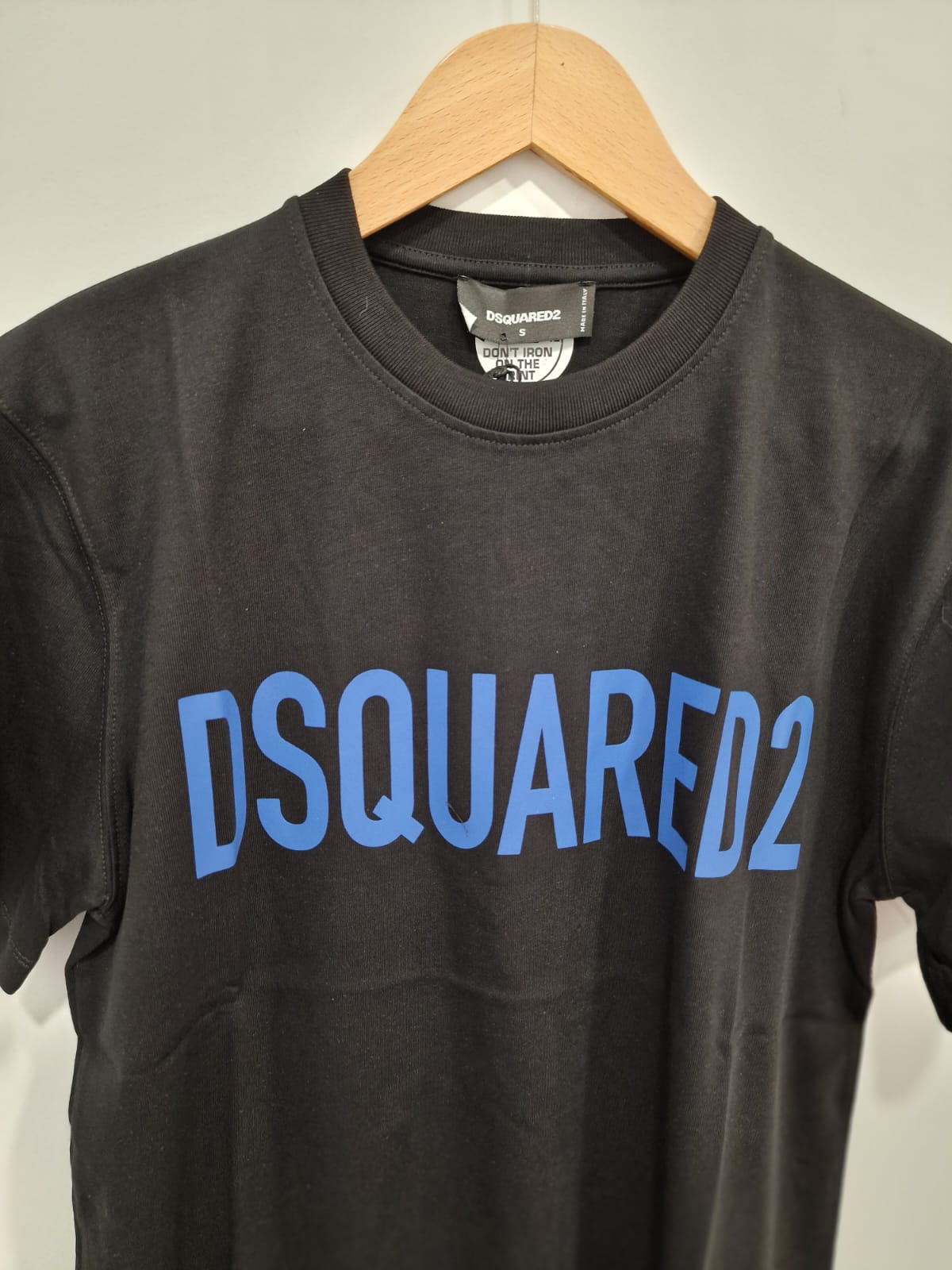 Dsquared2 Мъжка Тениска