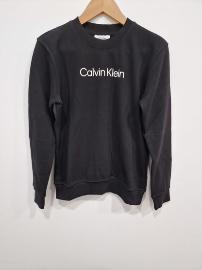 Calvin Klein Дамски Суитшърт