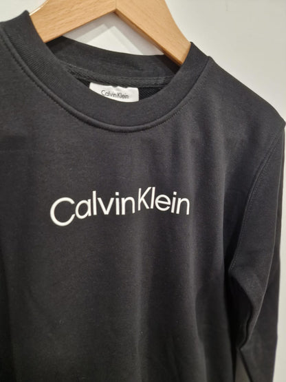 Calvin Klein Дамски Суитшърт