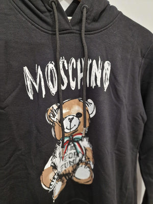 Moschino Дамски Суитшърт