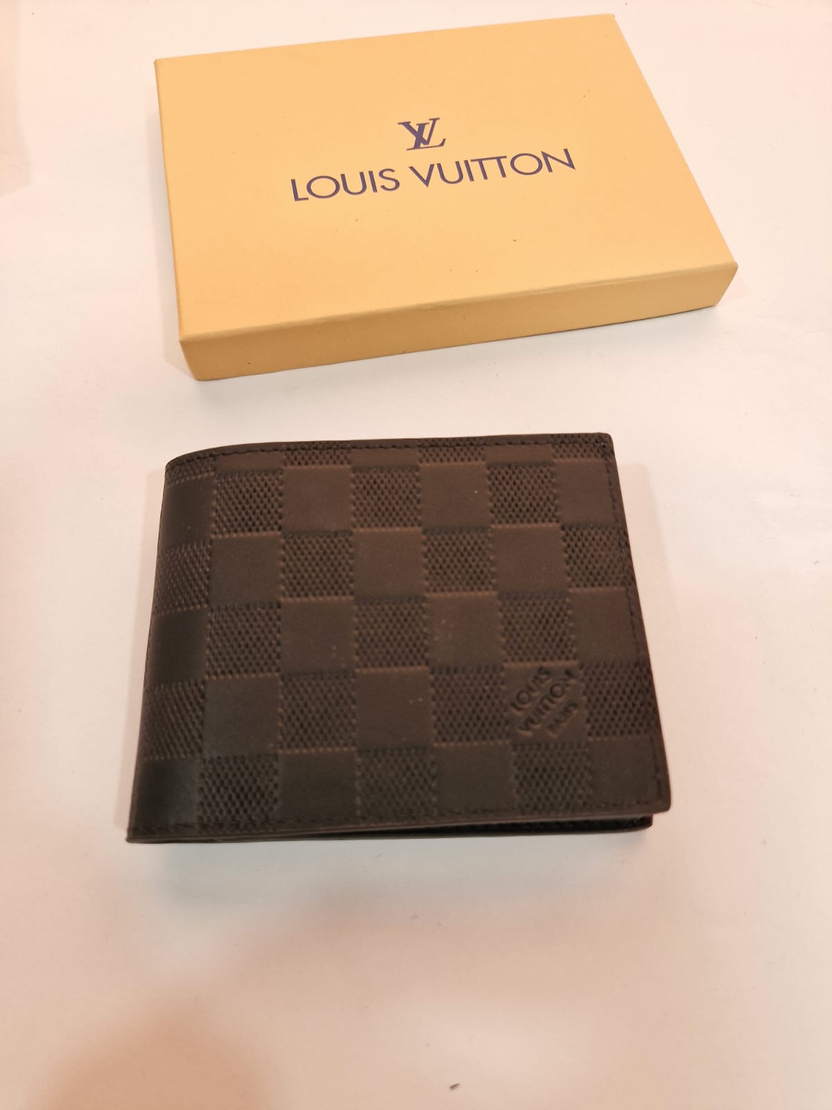 Louis Vuitton Мъжки Портфейл