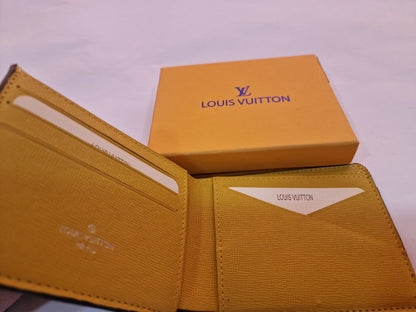 Louis Vuitton Мъжки Портфейл