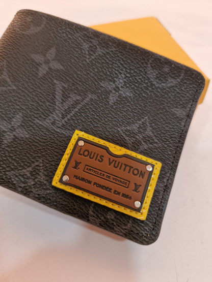 Louis Vuitton Мъжки Портфейл