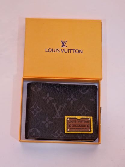 Louis Vuitton Мъжки Портфейл