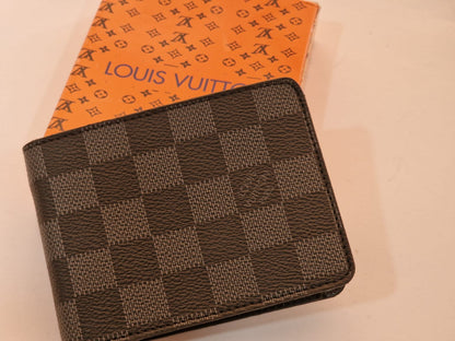 Louis Vuitton Мъжки Портфейл