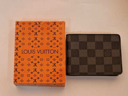 Louis Vuitton Мъжки Портфейл