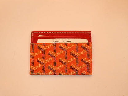 Goyard Дамски Кардхолдър