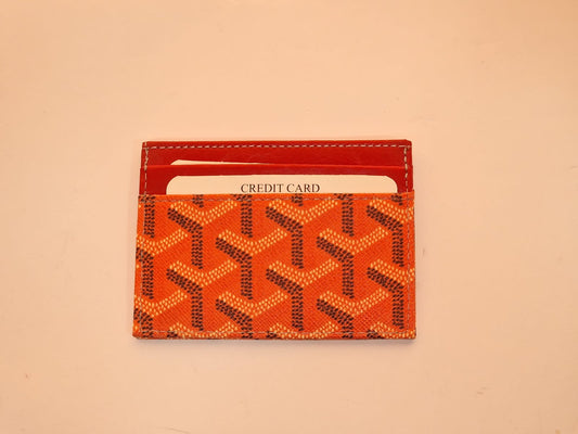 Goyard Дамски Кардхолдър