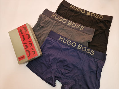 Мъжко Бельо Hugo Boss