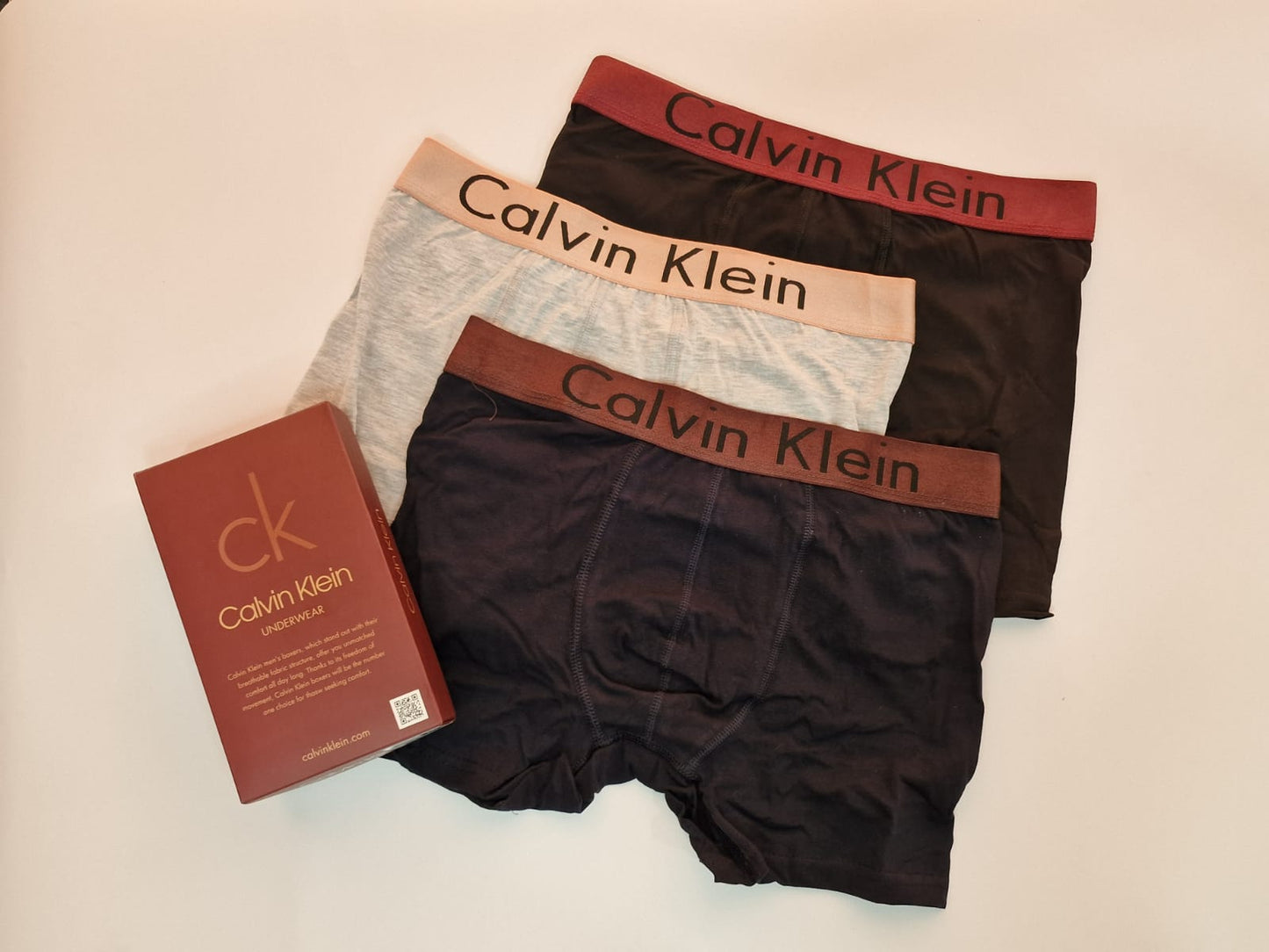 Мъжко Бельо Calvin Klein