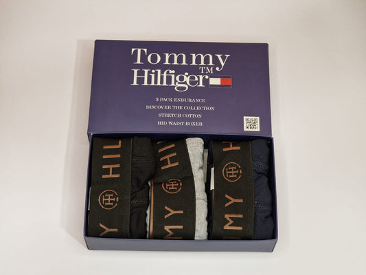 Мъжко Бельо Tommy Hilfiger