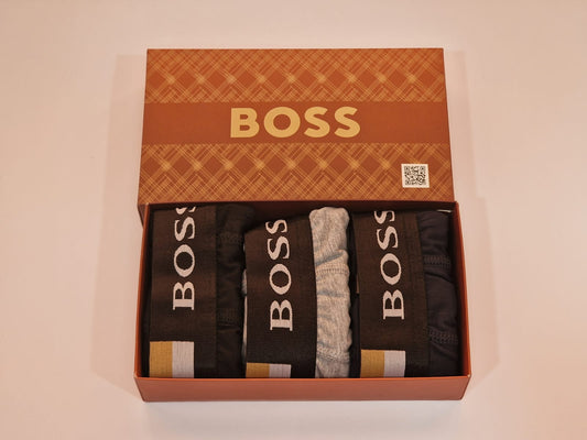 Мъжко Бельо Hugo Boss