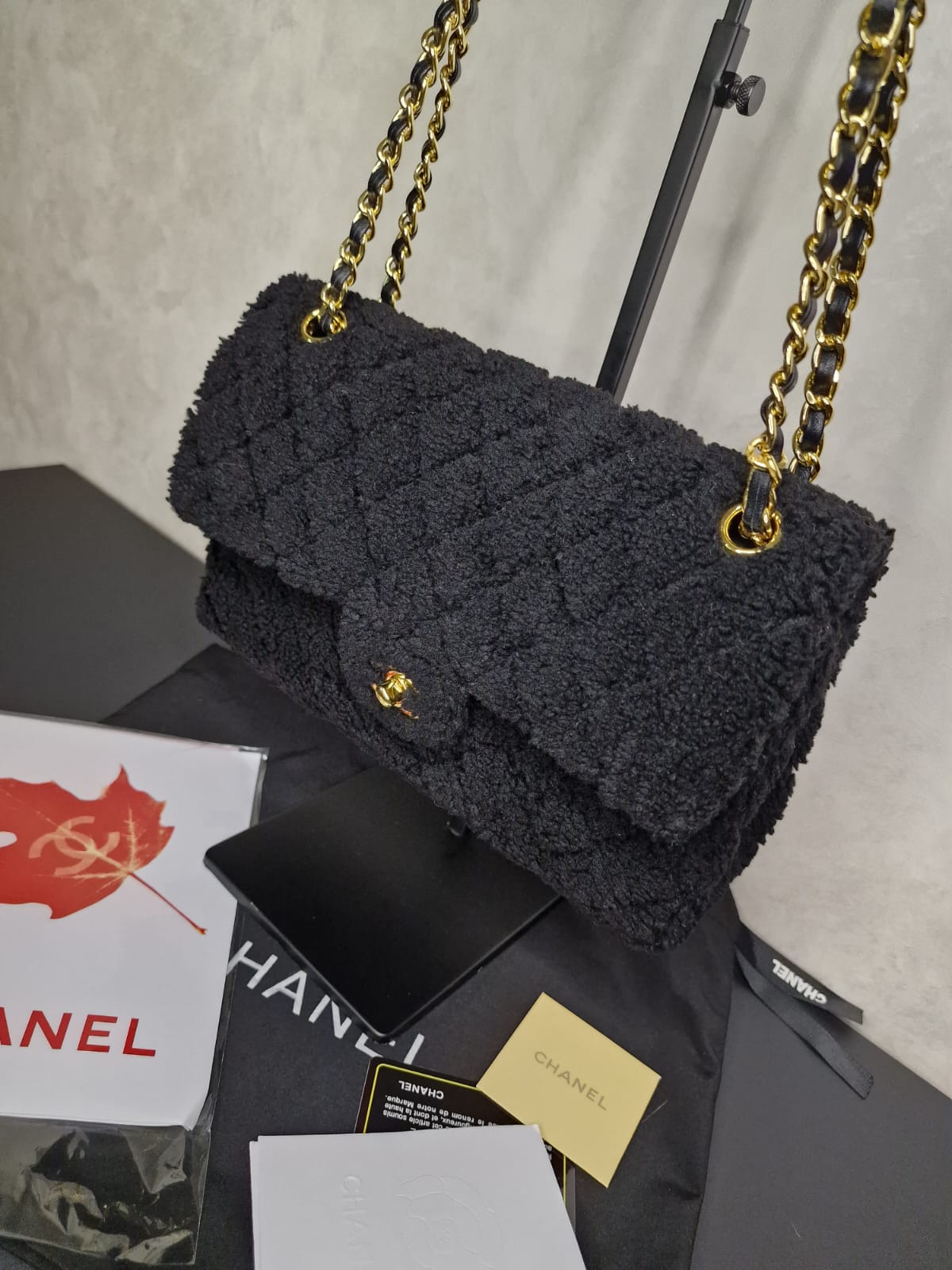 Chanel Дамска Чанта