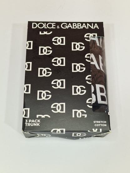 Мъжко Бельо Dolce & Gabbana