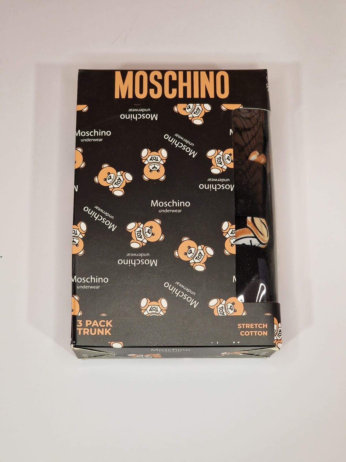 Мъжко Бельо Moschino