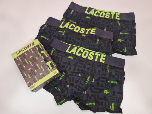 Мъжко Бельо Lacoste