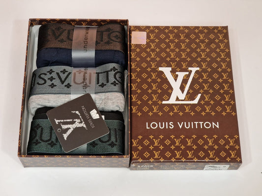 Мъжко Бельо Louis Vuitton