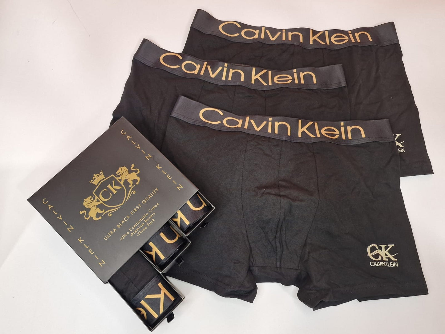 Мъжко Бельо Calvin Klein