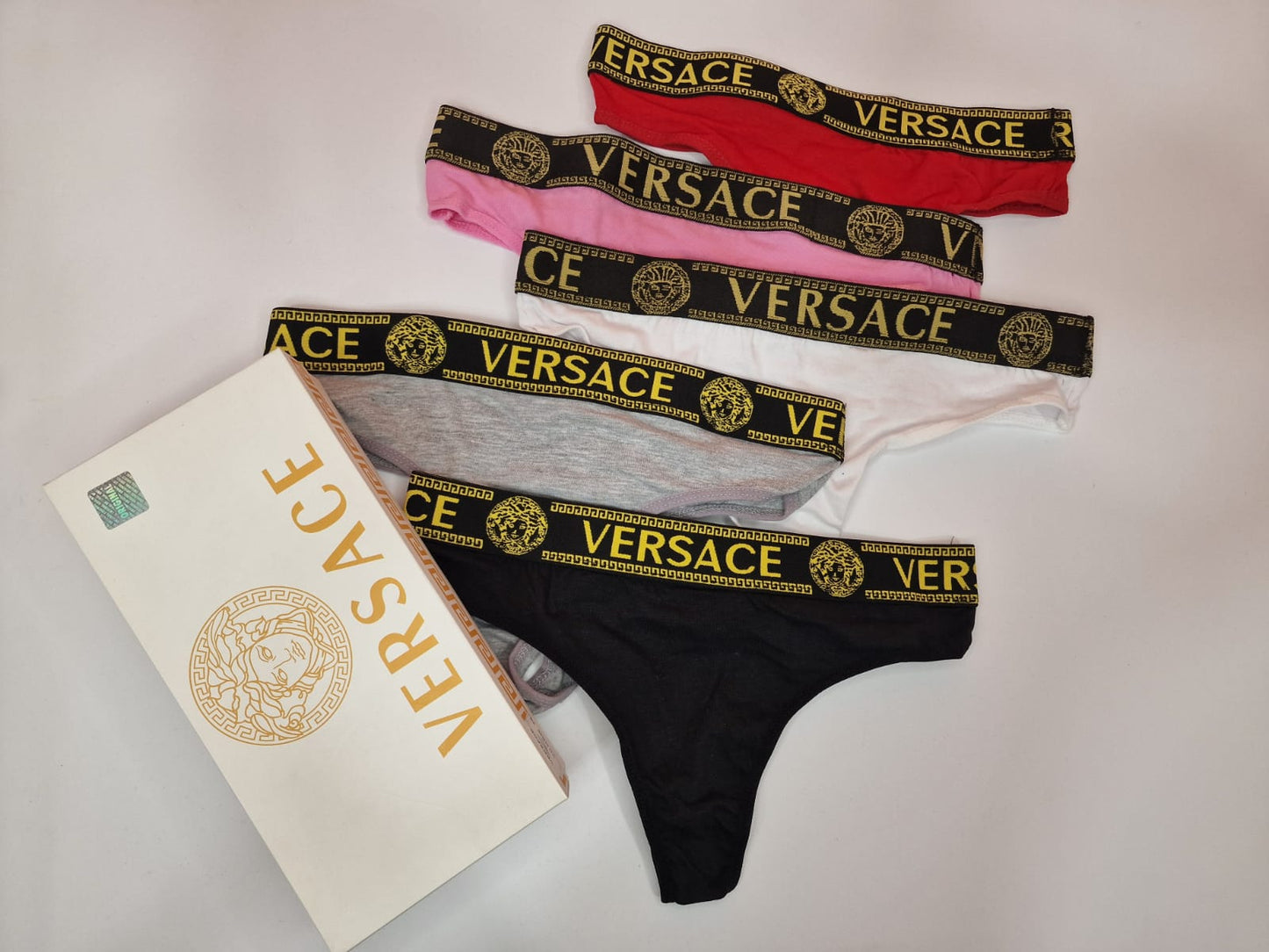 Дамско Бельо Versace