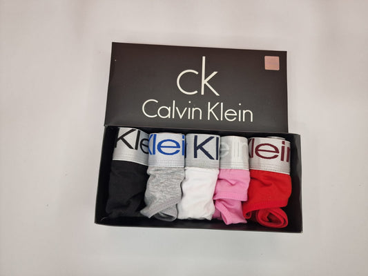 Дамско Бельо Calvin Klein