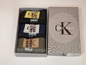 Мъжко Бельо Calvin Klein