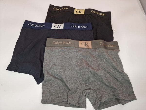 Мъжко Бельо Calvin Klein