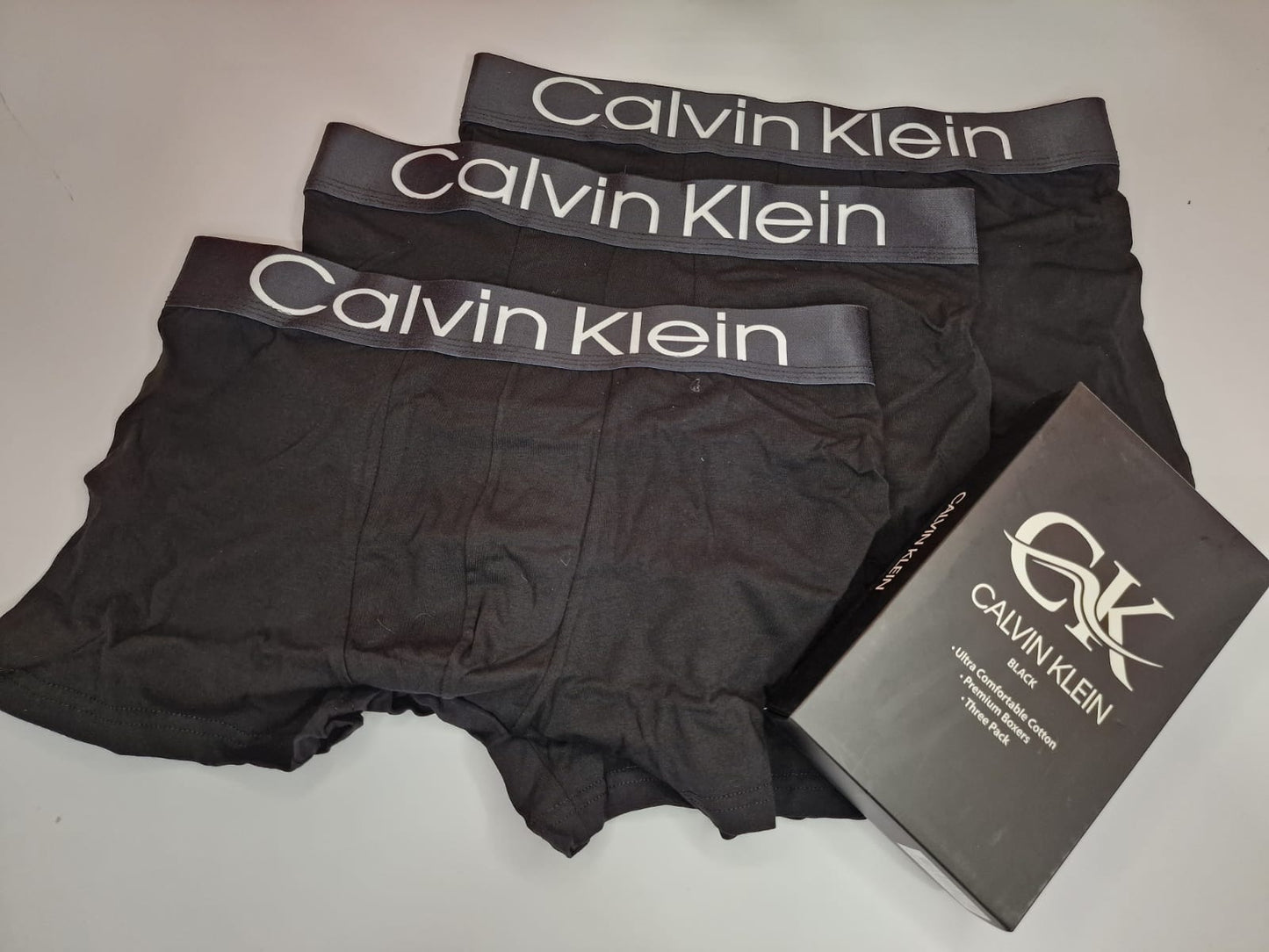 Мъжко Бельо Calvin Klein