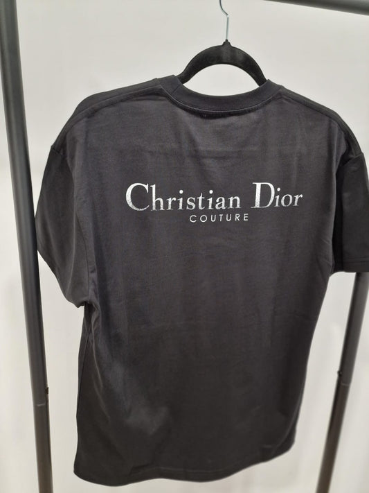 Christian Dior Мъжка Тениска